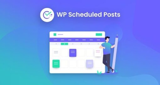 SchedulePress