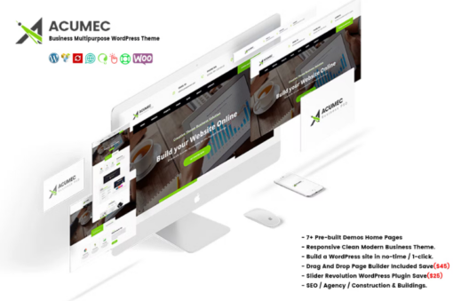 Acumec