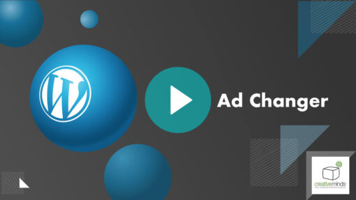 CM Ad Changer – Server Pro