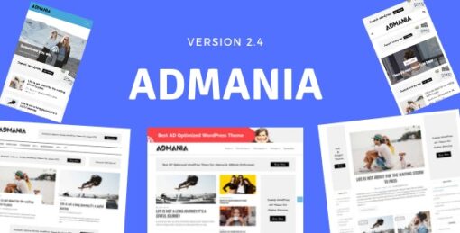 Ad-mania