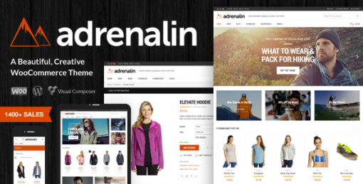 Adrenalin