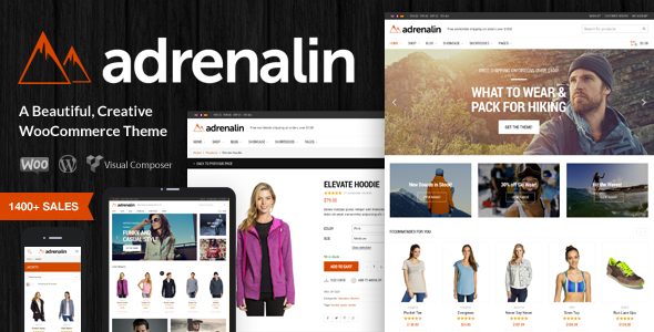 Adrenalin Adrenalin