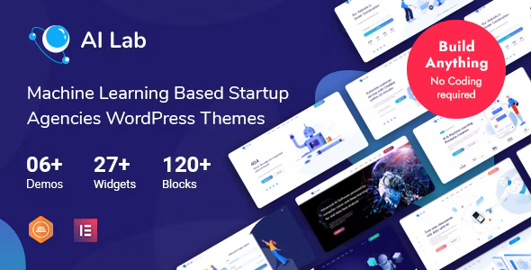 AI Lab AI Lab
