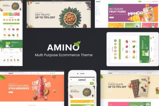 amino
