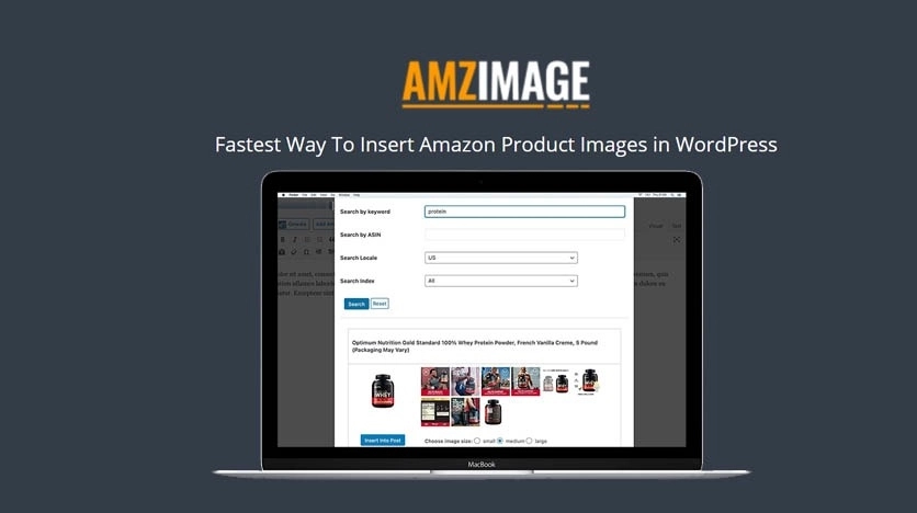 Insert Amz Images Insert Amz Images