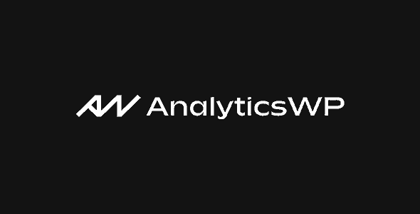 AnalyticsWP AnalyticsWP