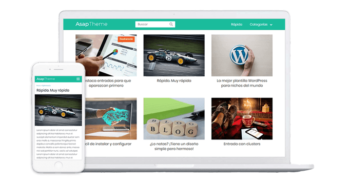 AsapTheme AsapTheme