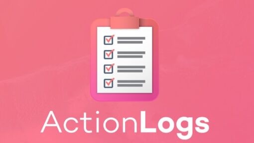 ATUM Action Logs