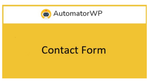 AutomatorWP – Contact Form 7