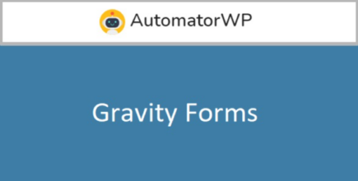 AutomatorWP – Gravity Forms