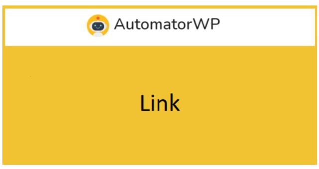 AutomatorWP – Link AutomatorWP – Link