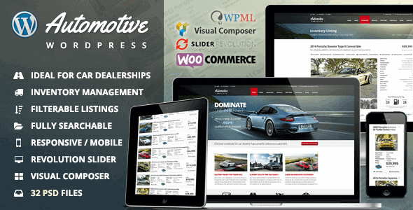 Automotive Automotive