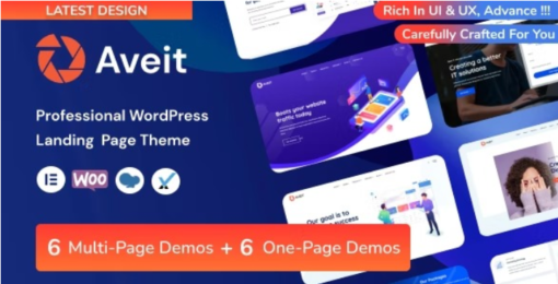 Aveit Core