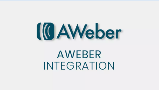 Quiz And Survey – Aweber Integration