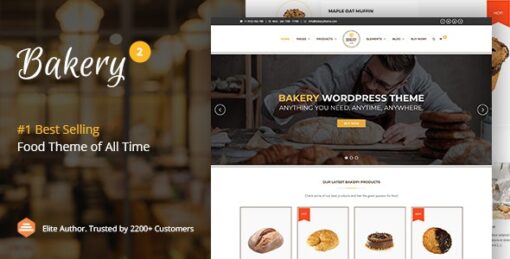 Bakery
