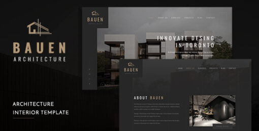 Bauen