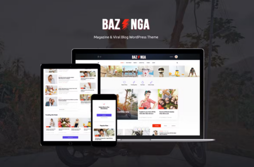 Bazinga