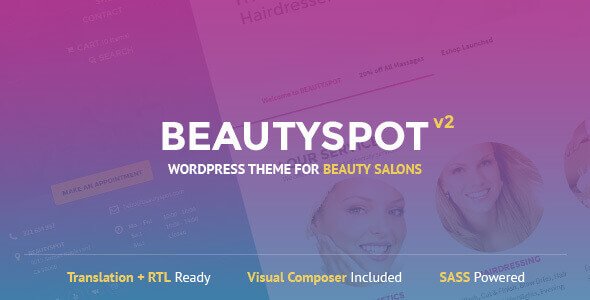 BeautySpot BeautySpot