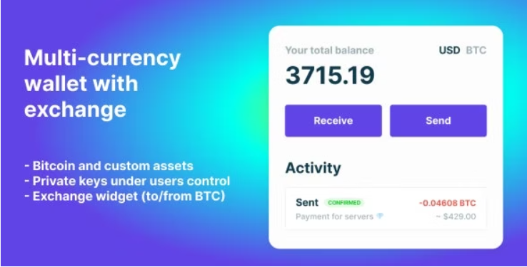 Multi Currency Wallet Pro Multi Currency Wallet Pro
