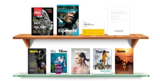 Book shelf