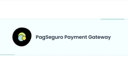 BookingPress – Pagseguro Payment Gateway Addon