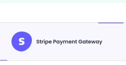 BookingPress – Stripe Payment Gateway Addon