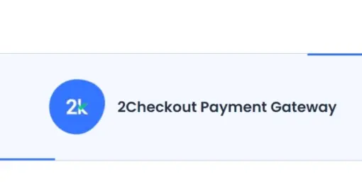 BookingPress – Two Checkout Payment Gateway Addon