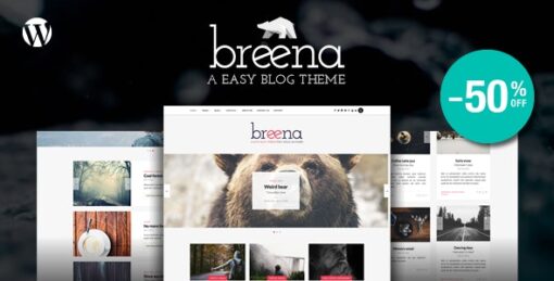 Breena