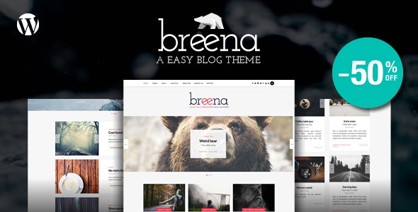Breena Breena