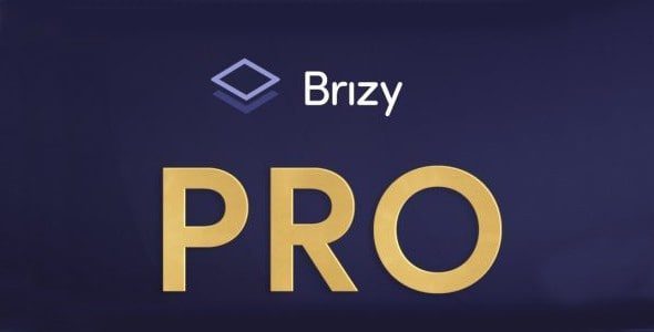 Brizy Brizy