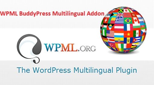 BuddyPress Multilingual