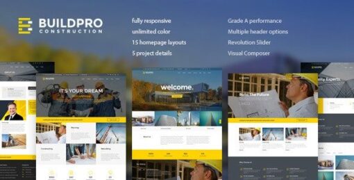 BuildPro
