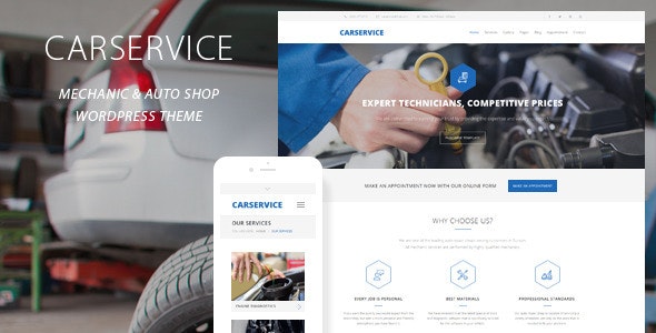 Carservice Carservice