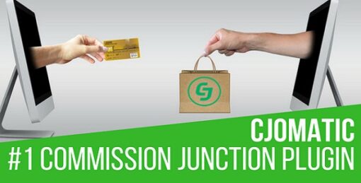 CJomatic Commission Junction Automatic Post Generator