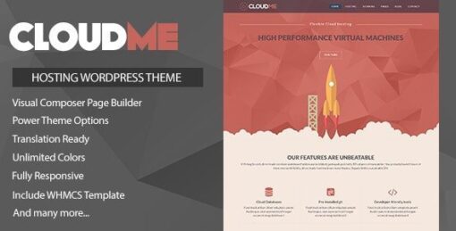 Cloudme