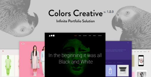 Colors Creative