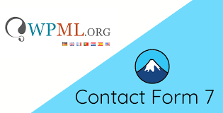 Contact Form 7 Multilingual