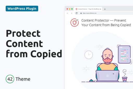 Content Protector