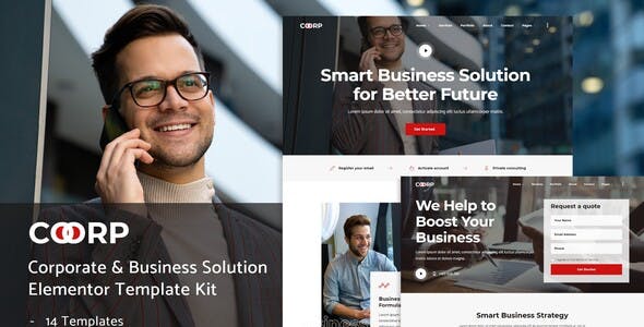 Coorp – Multi-purpose Business Solutions Elementor Template Kit Coorp – Multi-purpose Business Solutions Elementor Template Kit