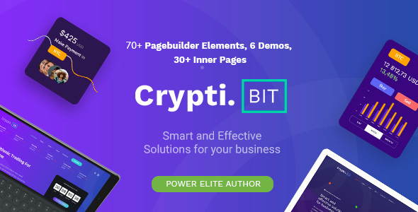 CryptiBIT CryptiBIT