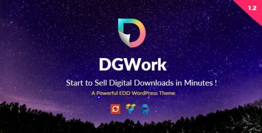DGWork