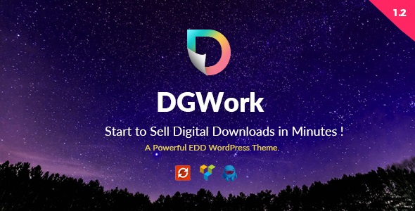 DGWork DGWork