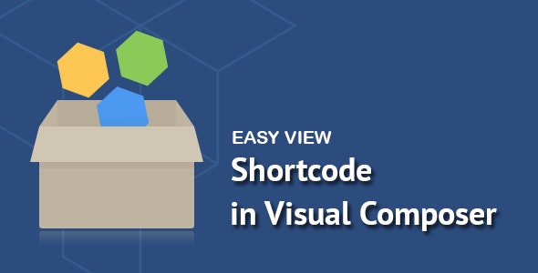 DHVC View Shortcode DHVC View Shortcode