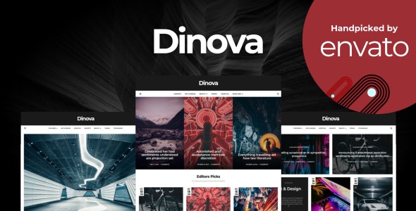 Dinova Dinova