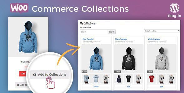 Docket – WooCommerce Collections / Wishlist / Watchlist Docket – WooCommerce Collections / Wishlist / Watchlist