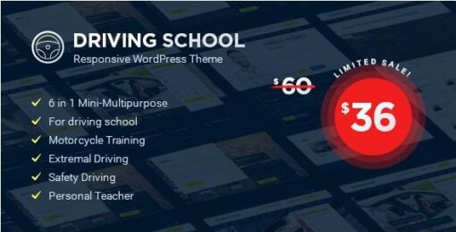 DrivingSchool