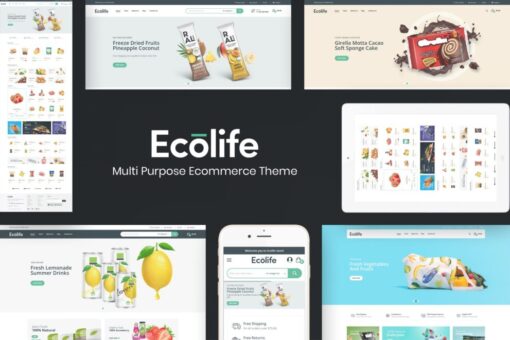 Ecolife