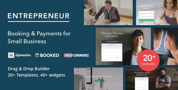 Entrepreneur Entrepreneur