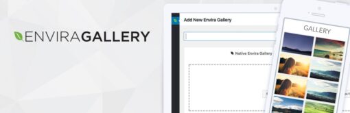 Envira Gallery – Fullscreen Addon