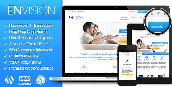 Envision Envision
